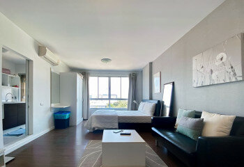 Кондоминиум в Хуахине, Таиланд | THE558256