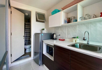 Кондоминиум в Хуахине, Таиланд | THE558256