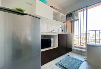 Кондоминиум в Хуахине, Таиланд | THE558256