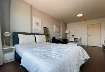 Кондоминиум в Хуахине, Таиланд | THE558256