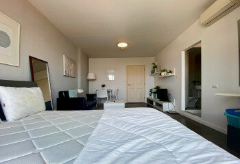 Кондоминиум в Хуахине, Таиланд | THE558256