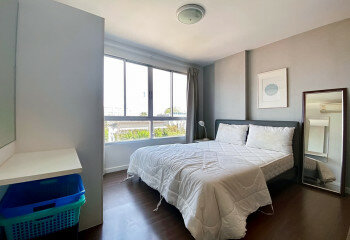 Кондоминиум в Хуахине, Таиланд | THE558256