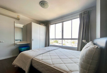 Кондоминиум в Хуахине, Таиланд | THE558256