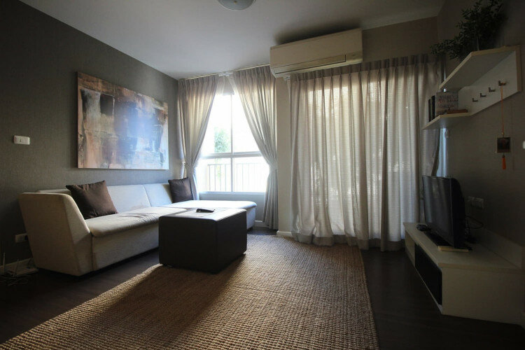 Кондоминиум в Хуахине, Таиланд | THE158299