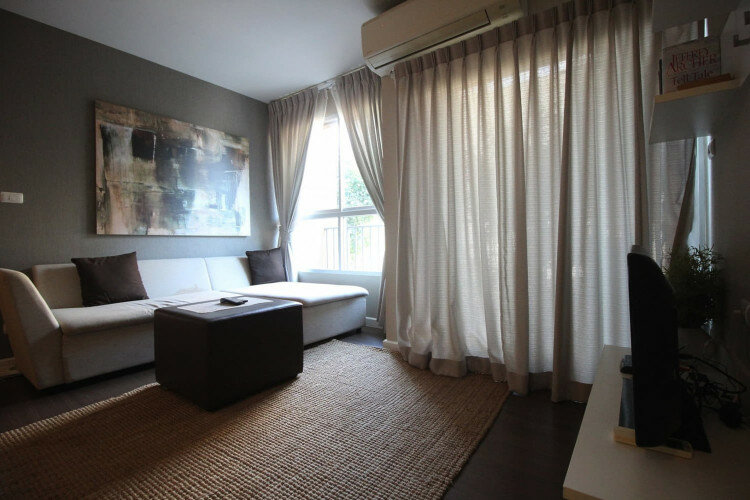 Кондоминиум в Хуахине, Таиланд | THE158299