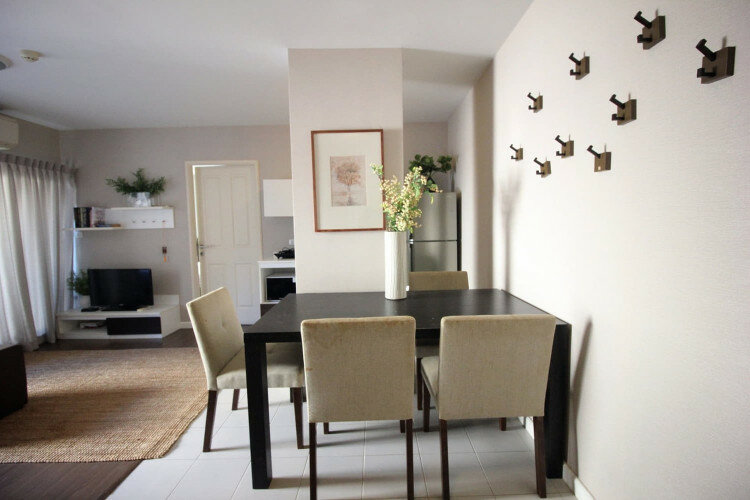 Кондоминиум в Хуахине, Таиланд | THE158299