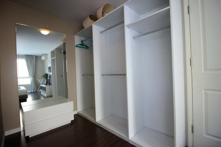 Кондоминиум в Хуахине, Таиланд | THE158299