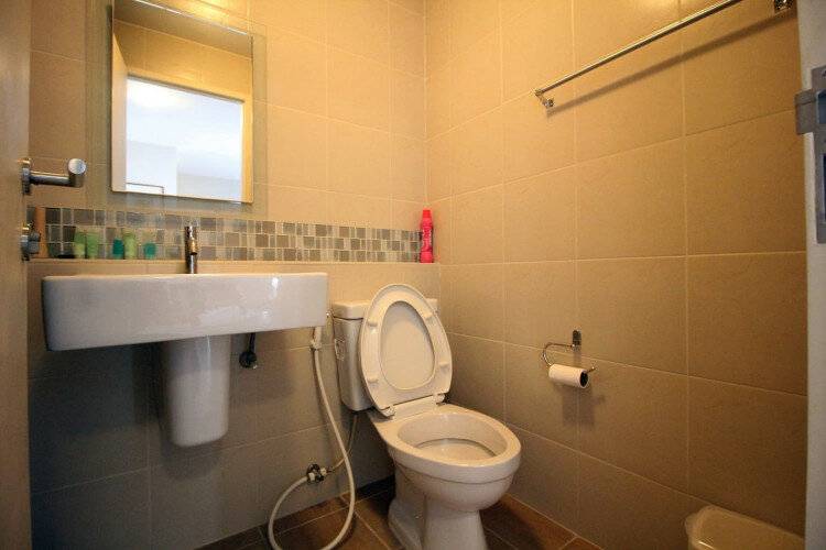 Кондоминиум в Хуахине, Таиланд | THE158299