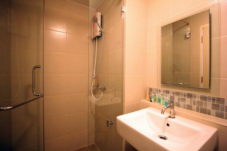 Кондоминиум в Хуахине, Таиланд | THE158299