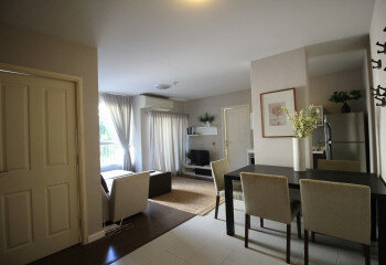 Кондоминиум в Хуахине, Таиланд | THE158299