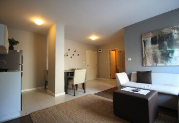 Кондоминиум в Хуахине, Таиланд | THE158299