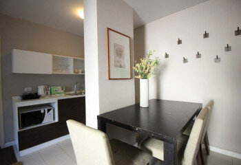 Кондоминиум в Хуахине, Таиланд | THE158299