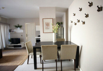 Кондоминиум в Хуахине, Таиланд | THE158299