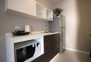 Кондоминиум в Хуахине, Таиланд | THE158299