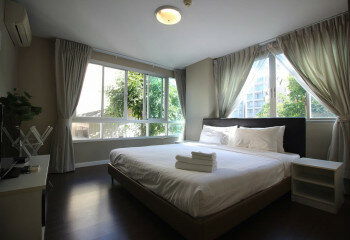 Кондоминиум в Хуахине, Таиланд | THE158299