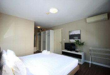 Кондоминиум в Хуахине, Таиланд | THE158299