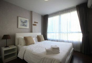 Кондоминиум в Хуахине, Таиланд | THE158299