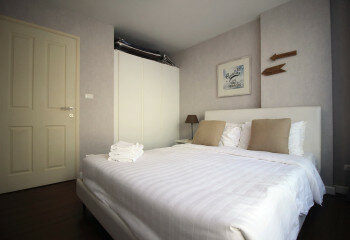 Кондоминиум в Хуахине, Таиланд | THE158299