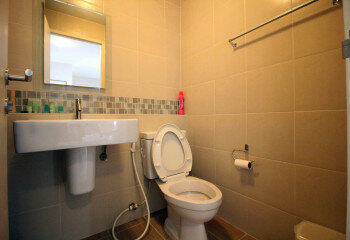 Кондоминиум в Хуахине, Таиланд | THE158299