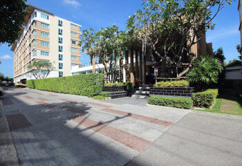 Кондоминиум в Хуахине, Таиланд | THE158299