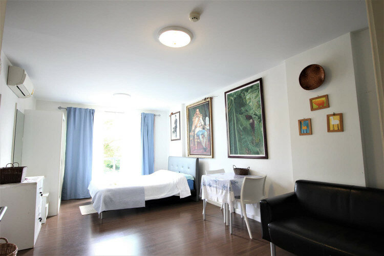 Кондоминиум в Хуахине, Таиланд | THE458263