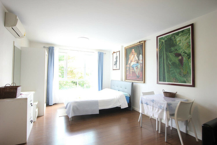 Кондоминиум в Хуахине, Таиланд | THE458263