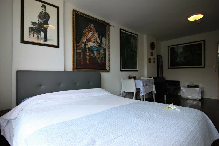 Кондоминиум в Хуахине, Таиланд | THE458263