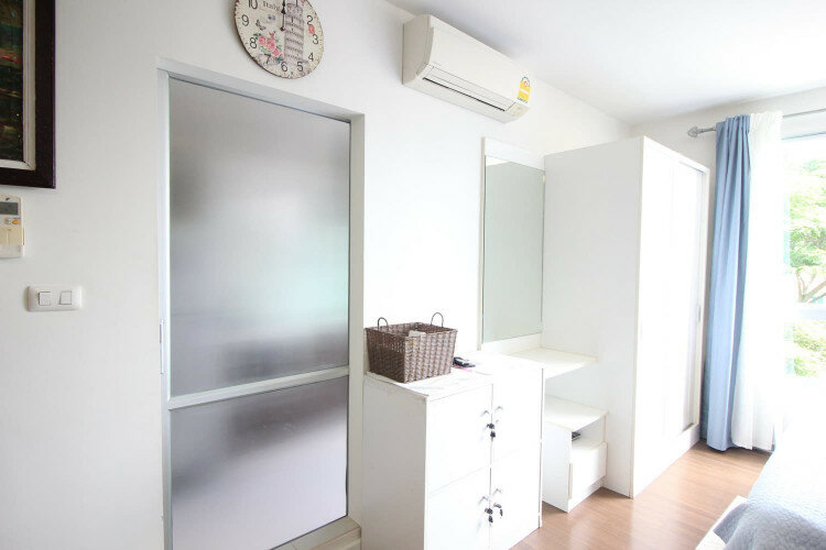 Кондоминиум в Хуахине, Таиланд | THE458263