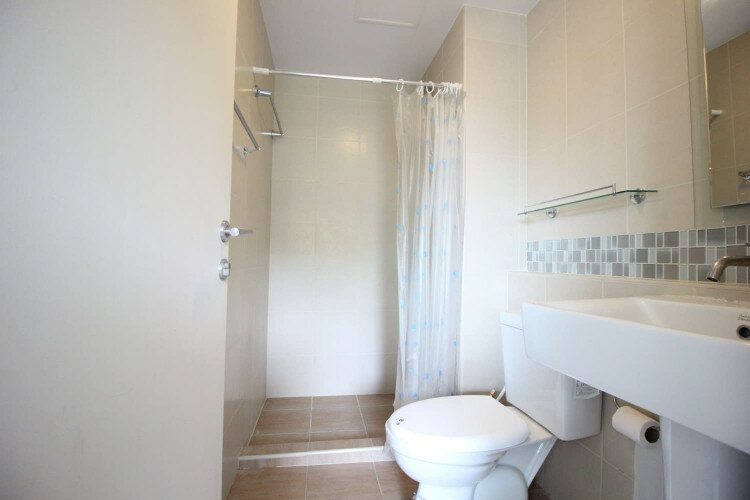 Кондоминиум в Хуахине, Таиланд | THE458263