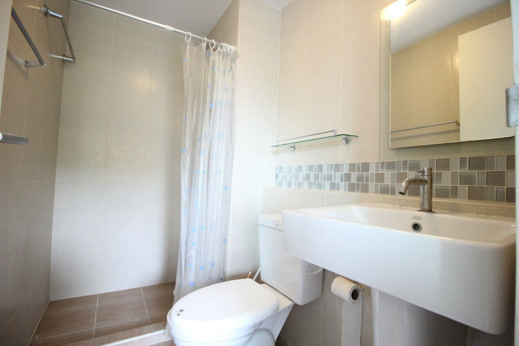 Кондоминиум в Хуахине, Таиланд | THE458263