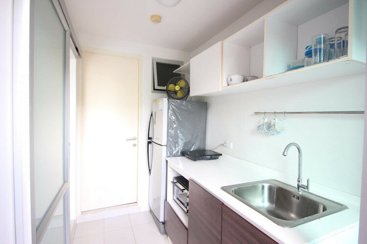 Кондоминиум в Хуахине, Таиланд | THE458263