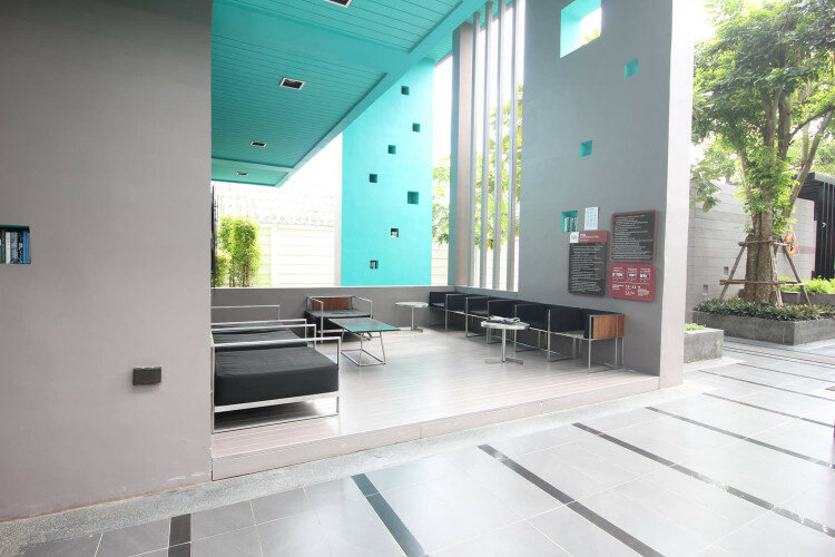 Кондоминиум в Хуахине, Таиланд | THE458263