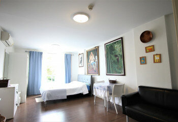 Кондоминиум в Хуахине, Таиланд | THE458263