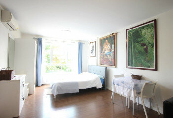 Кондоминиум в Хуахине, Таиланд | THE458263