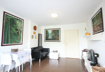 Кондоминиум в Хуахине, Таиланд | THE458263