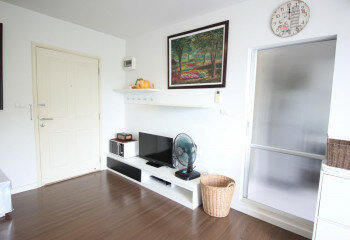 Кондоминиум в Хуахине, Таиланд | THE458263