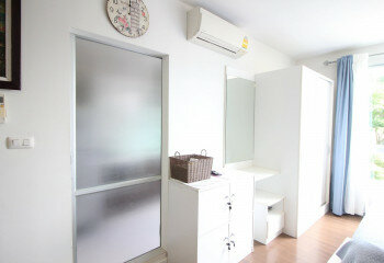 Кондоминиум в Хуахине, Таиланд | THE458263