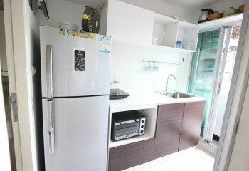 Кондоминиум в Хуахине, Таиланд | THE458263