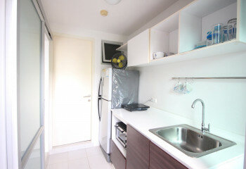 Кондоминиум в Хуахине, Таиланд | THE458263