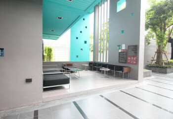 Кондоминиум в Хуахине, Таиланд | THE458263