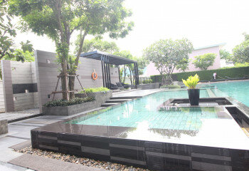 Кондоминиум в Хуахине, Таиланд | THE458263