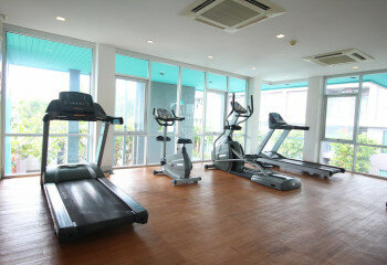 Кондоминиум в Хуахине, Таиланд | THE458263