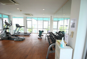 Кондоминиум в Хуахине, Таиланд | THE458263