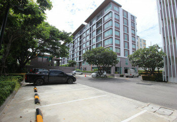 Кондоминиум в Хуахине, Таиланд | THE458263