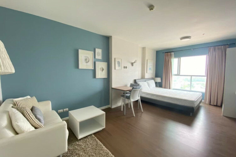 Кондоминиум в Хуахине, Таиланд | THE358501