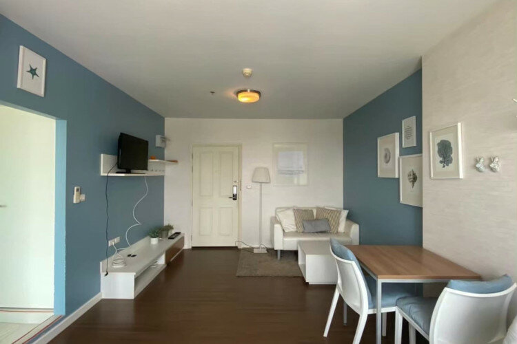 Кондоминиум в Хуахине, Таиланд | THE358501