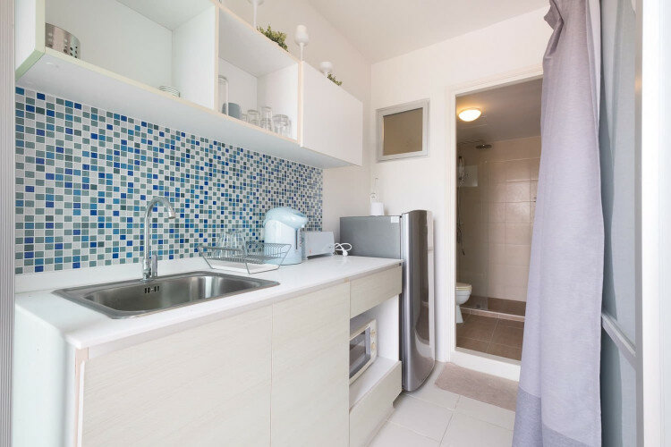 Кондоминиум в Хуахине, Таиланд | THE358501