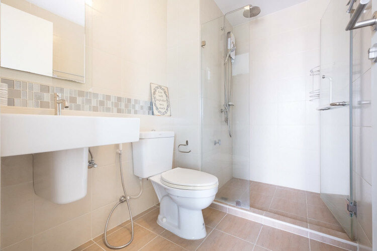 Кондоминиум в Хуахине, Таиланд | THE358501