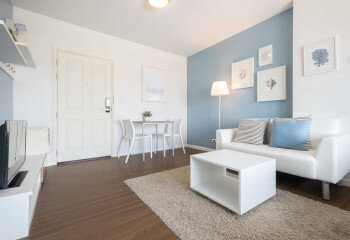 Кондоминиум в Хуахине, Таиланд | THE358501