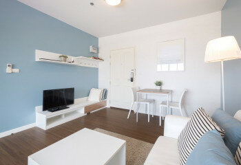 Кондоминиум в Хуахине, Таиланд | THE358501